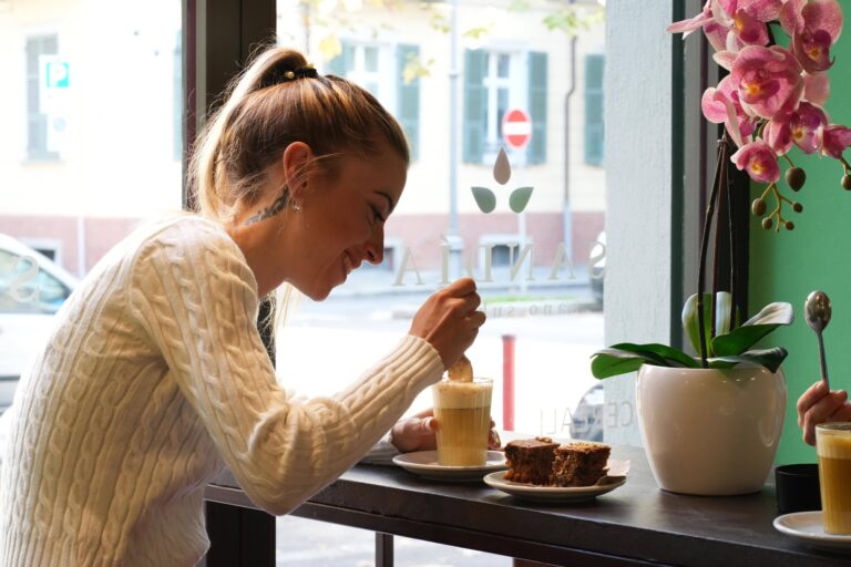 CONSIGLI ALIMENTARI PER IL PERIODO “OFF-SEASON”