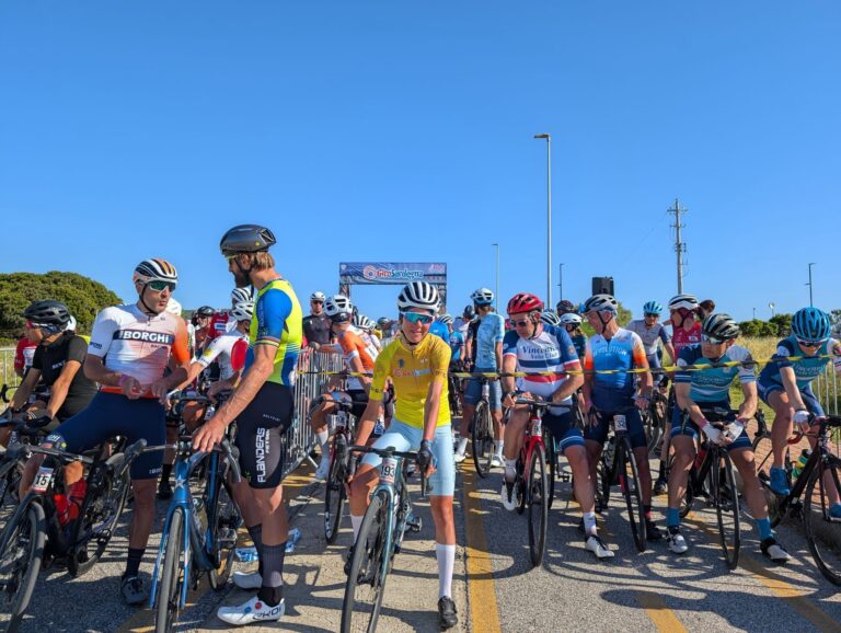 GIRO DI SARDEGNA