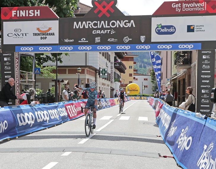 MARCIALONGA CYCLING