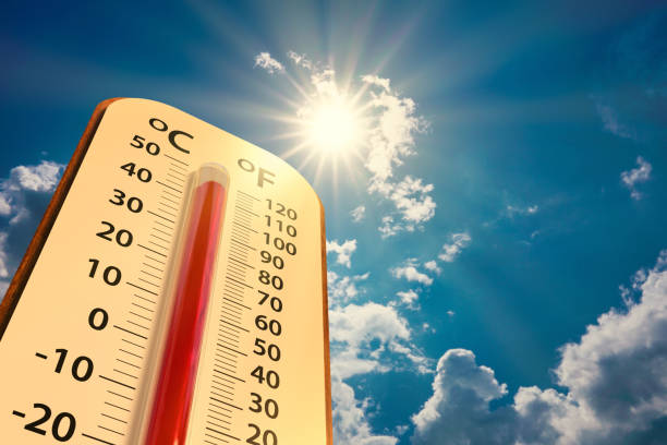 LA GESTIONE DEL CALDO DURANTE LE PRESTAZIONI