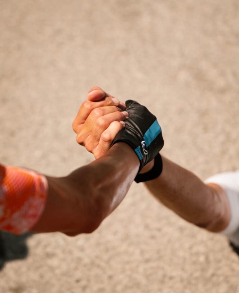 HR ALPES – STAGE 3 – TIGNES-COL DU GALIBIER