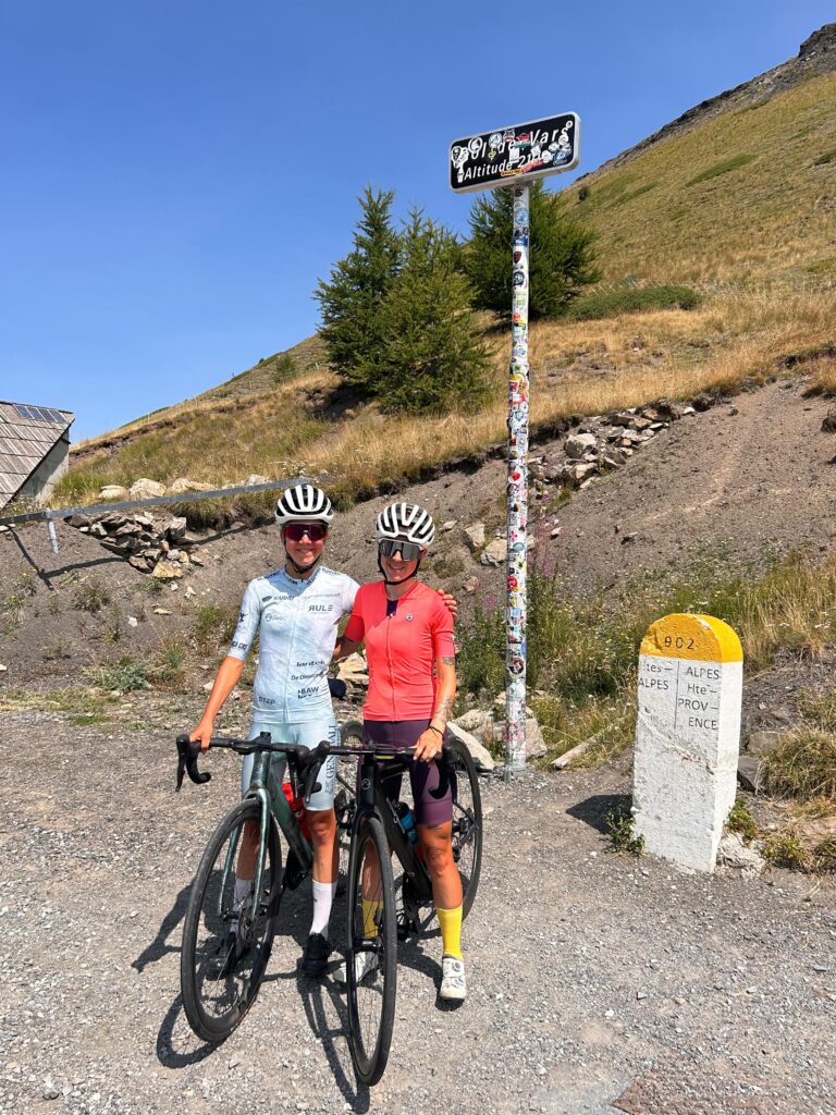HAUTE ROUTE ALPES – PRESENTAZIONE
