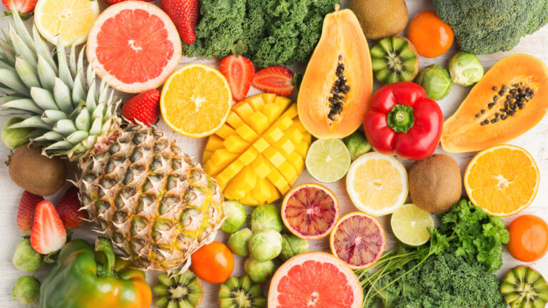 VITAMINE: IL CARBURANTE INVISIBILE PER L’ATLETA DI ENDURANCE