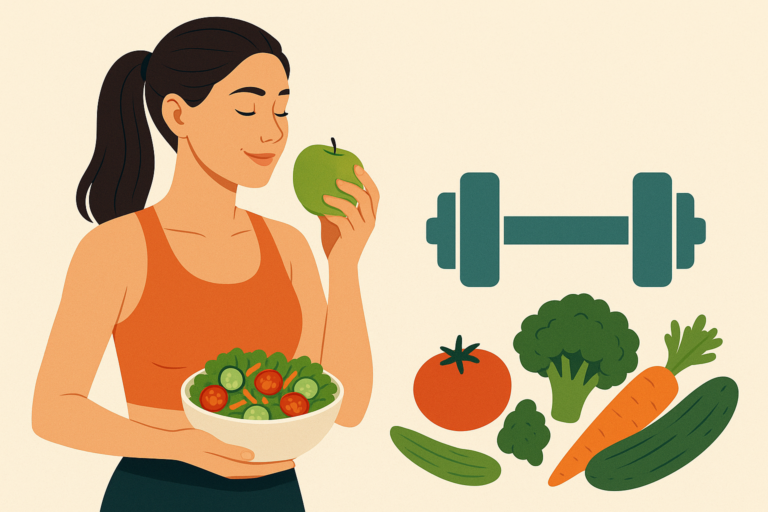 ORTORESSIA E SPORT: QUANDO IL MANGIARE SANO PUO’ DIVENTARE UN “RISCHIO”