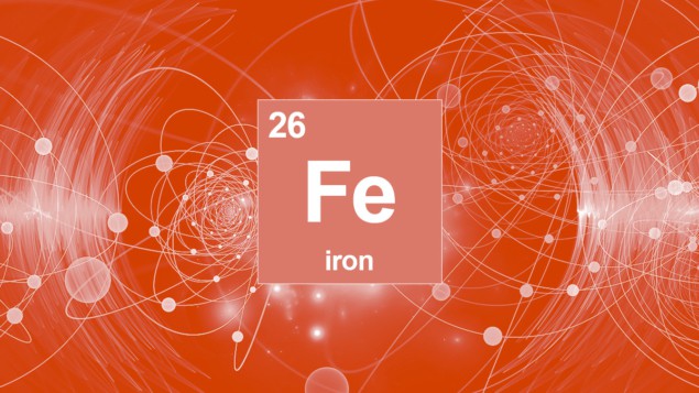 INTEGRAZIONE DI FERRO NEGLI SPORTIVI DI ENDURANCE