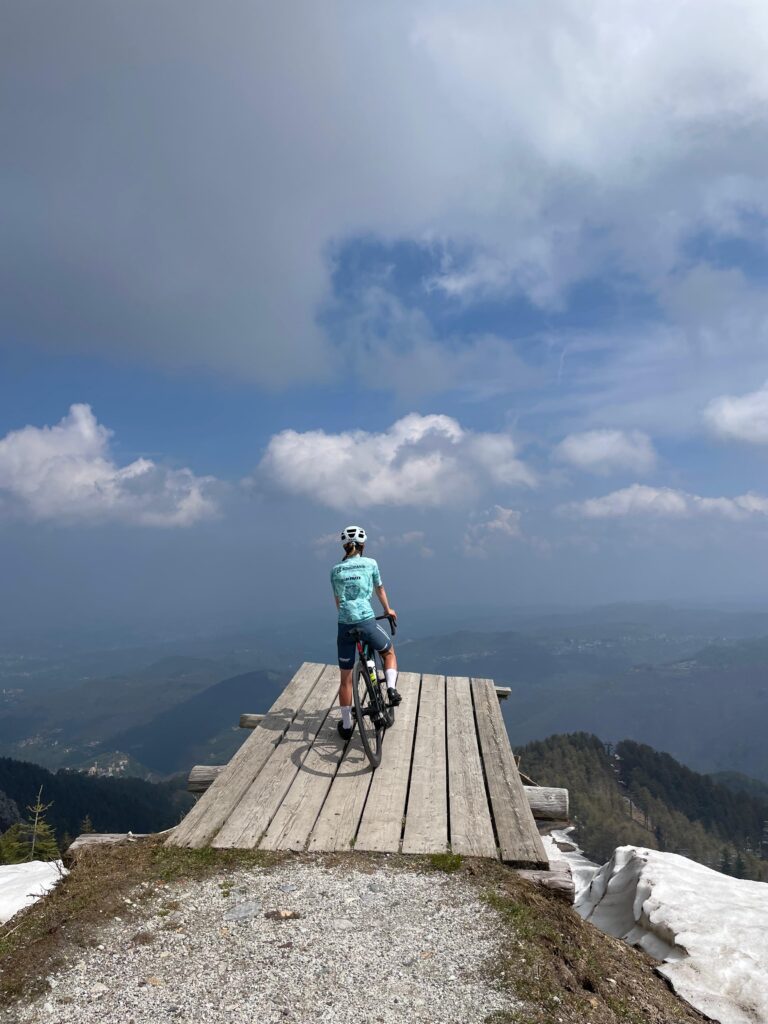 ROAD TO EVERESTING: perché ho scelto questa sfida e come iniziarla davvero